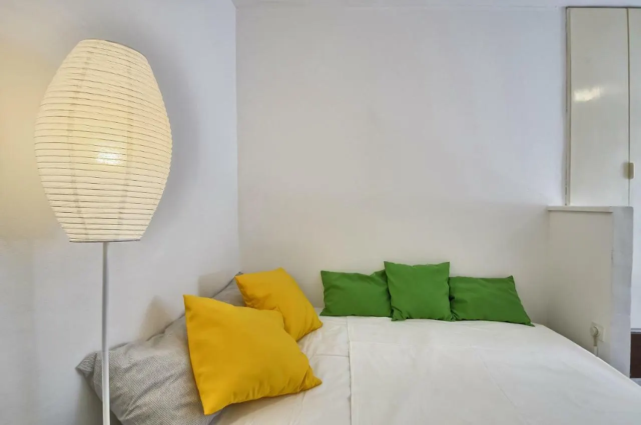 Eviana Private Apartment Pula