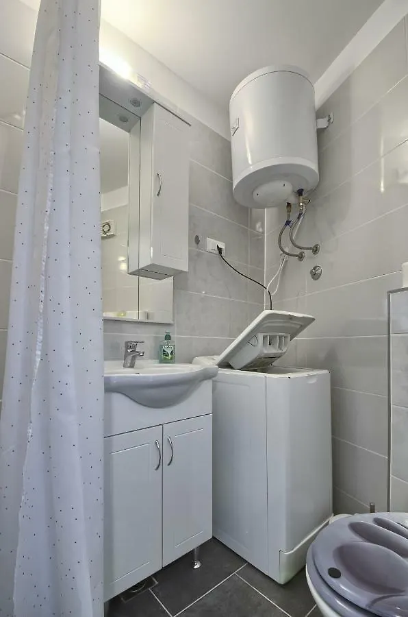 Eviana Private Apartment Pula