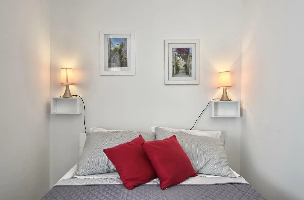 Eviana Private Apartment Pula
