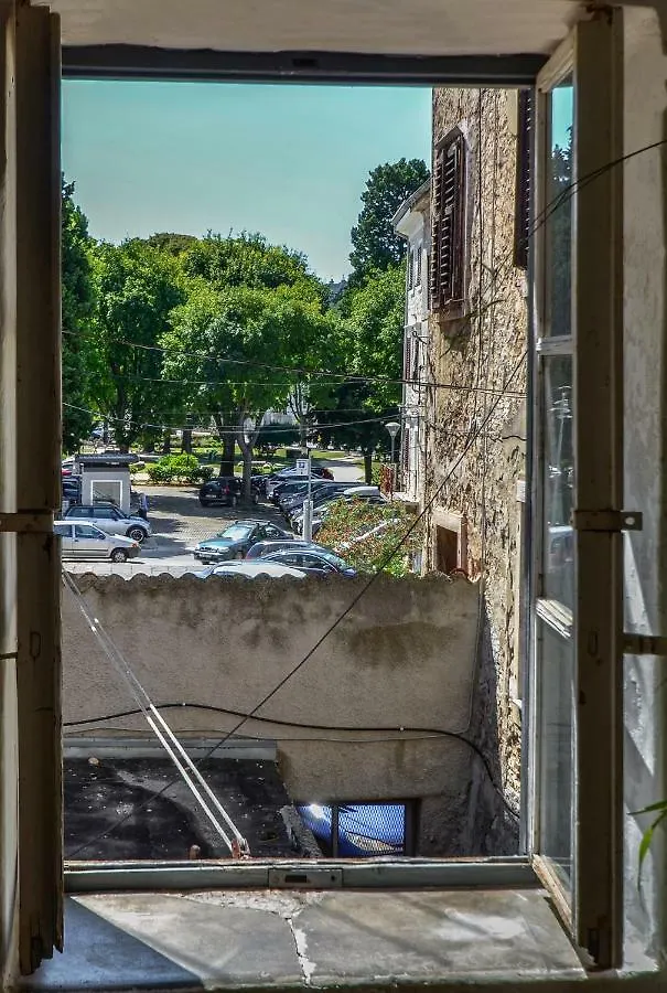 Eviana Private Apartment Pula