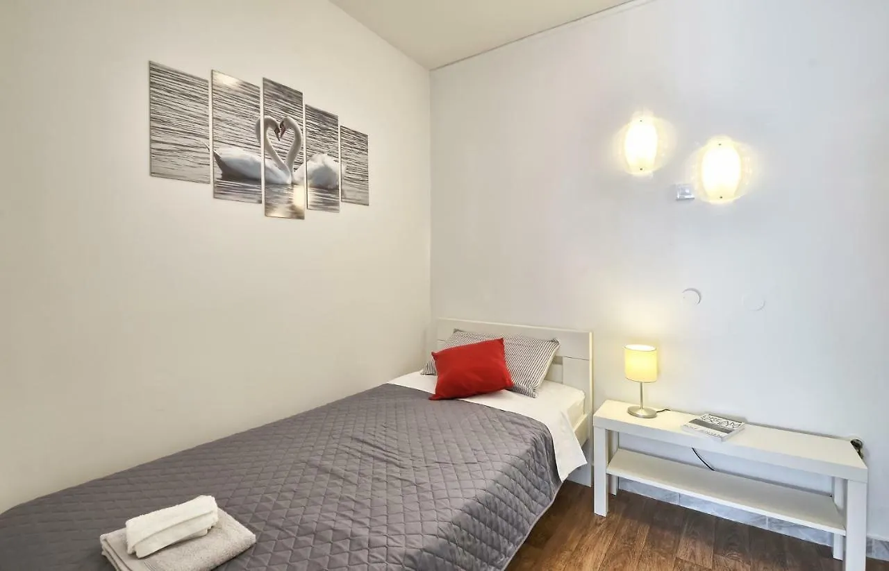 Eviana Private Apartment 普拉 克罗地亚