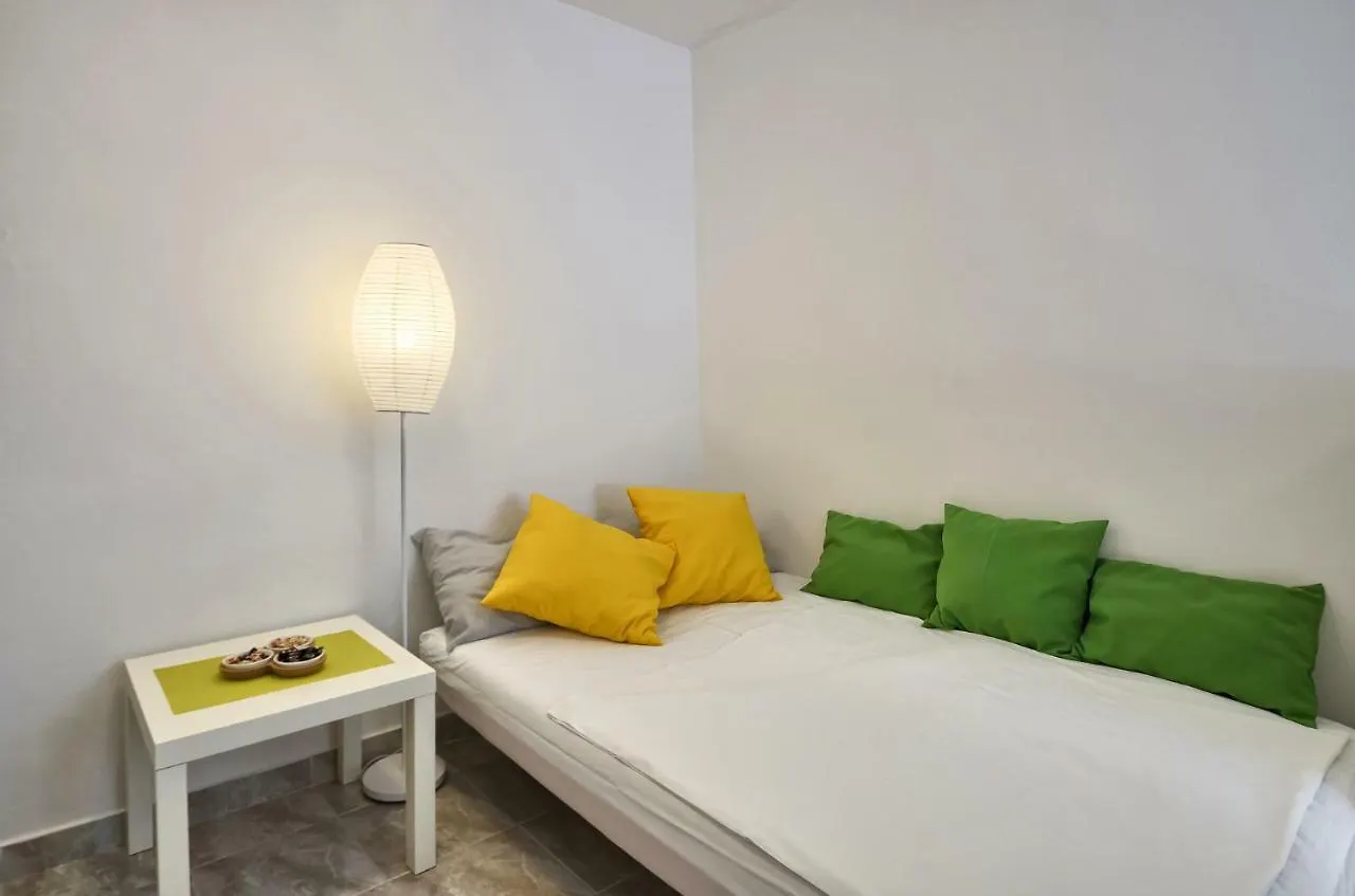 Eviana Private Apartment 普拉 克罗地亚