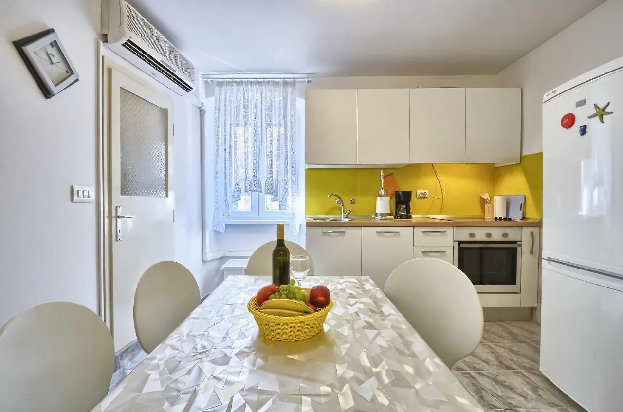 Eviana Private Apartment 普拉